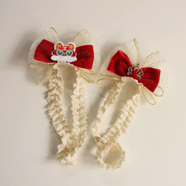 Товары от lulusarah儿童饰品