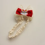 Детская зимняя хлопковая милая шапка подходит для мужчин и женщин для девочек для новорожденных для раннего возраста, Индия