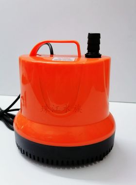 西龙XL-1800/2500/3500/4500D抽水潜水泵底吸吸鱼便