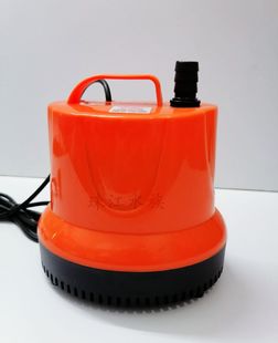 3500 2500 4500D抽水潜水泵底吸吸鱼便 1800 西龙XL