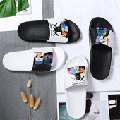 男士 凉拖鞋 拖鞋 2024新款 外穿拖鞋 男潮拖鞋 夏室内外穿居家拖鞋