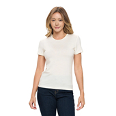 SHEEP RUN100%美利奴羊毛速干衣徒步登山美丽诺羊毛t恤女户外短袖