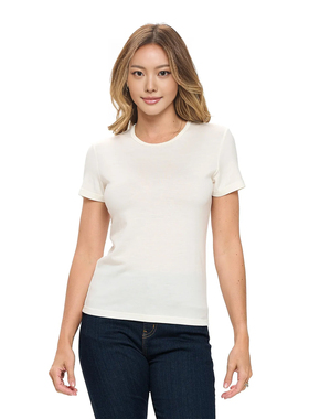 SHEEP RUN100%美利奴羊毛速干衣徒步登山美丽诺羊毛t恤女户外短袖