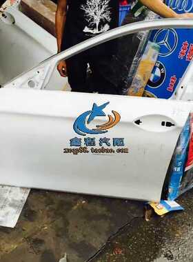 宝马F18 F10 E60 520 523 525 530 535长短车 前后车门总成 门壳