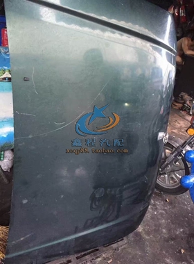 丰田霸道普拉多2700 3400 LC95 RZJ95 机盖 车头盖 引擎盖原装