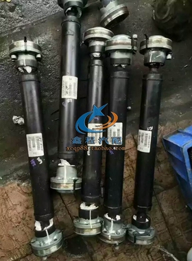 奔驰W164W166W251 ML300ML350ML400ML450ML500ML63前后传动轴球笼