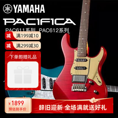 YAMAHA雅马哈电吉他其他其他