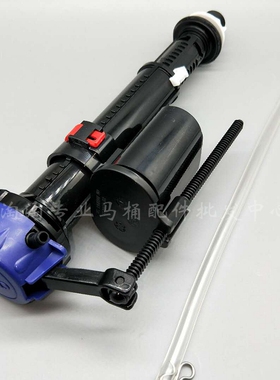 TOTO马桶水箱配件CW436GB SW804RB 716进水阀上水控水浮球止水阀