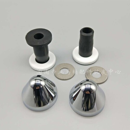 TOTOCW762B560墙排马桶固定配件
