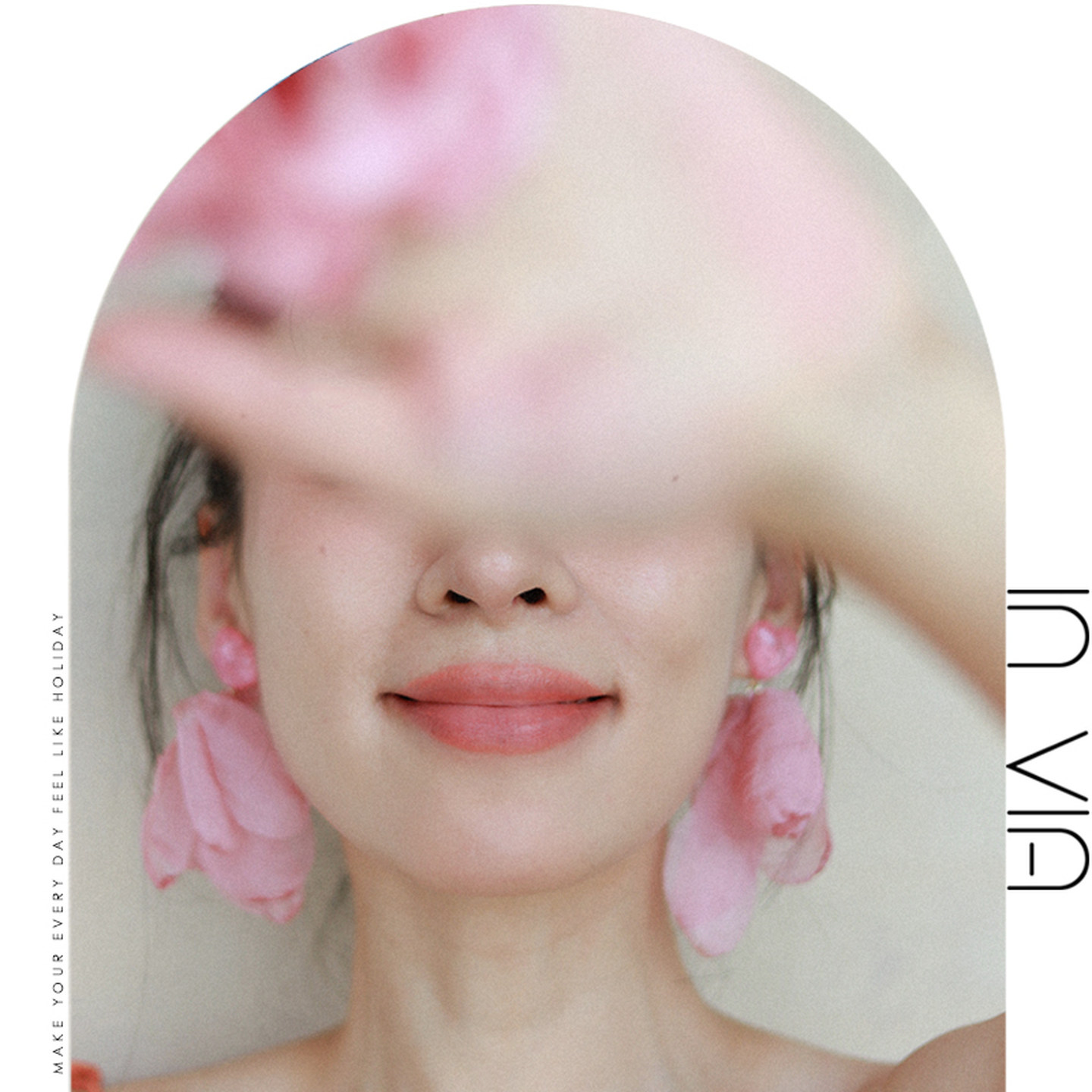 独特绝美耳环新年耳饰新年喜庆秋冬度假风粉红色花朵甜美海边银针,饰品/流行首饰/时尚饰品新,耳环,淘宝优惠券,粉丝福利购,淘宝优惠卷