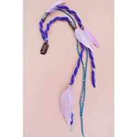 Длинный, 52см