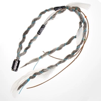 Длинный, 52см