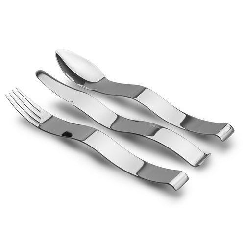 OQO欧克欧西餐餐具3件套设计款