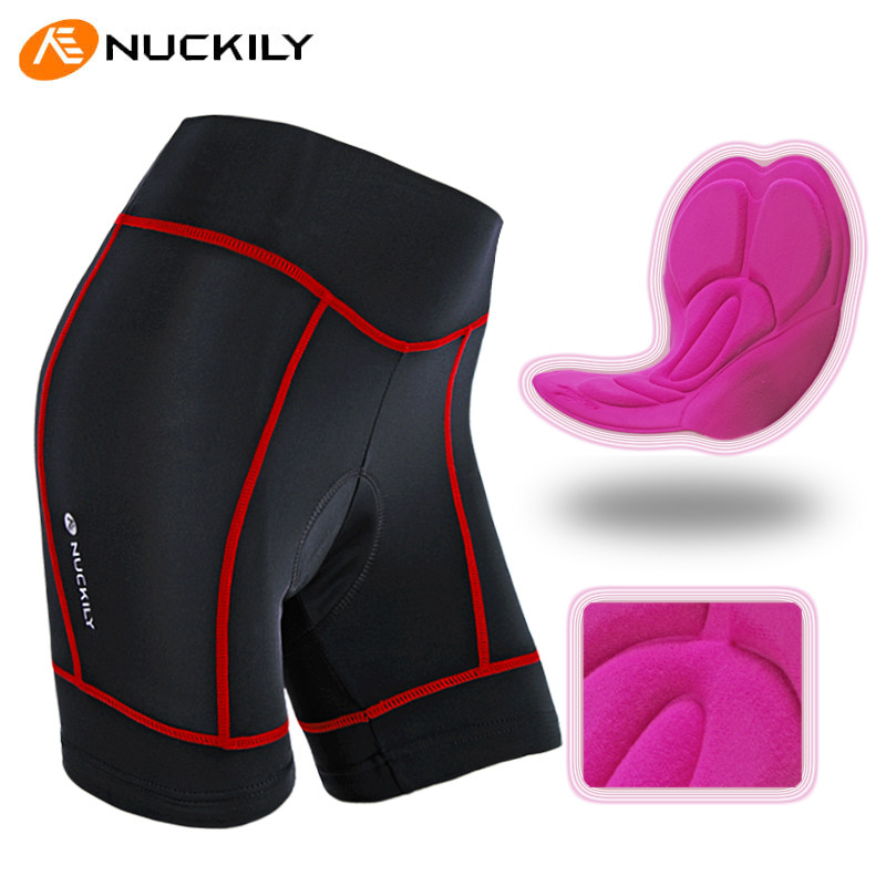 Vêtement cyclisme femme NUCKILY - Ref 2230273 Image 5