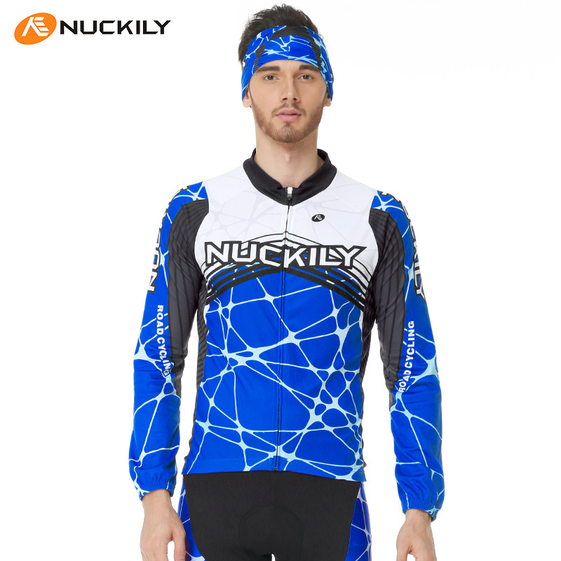Tenue de cyclisme mixte NUCKILY - Ref 2213532 Image 3