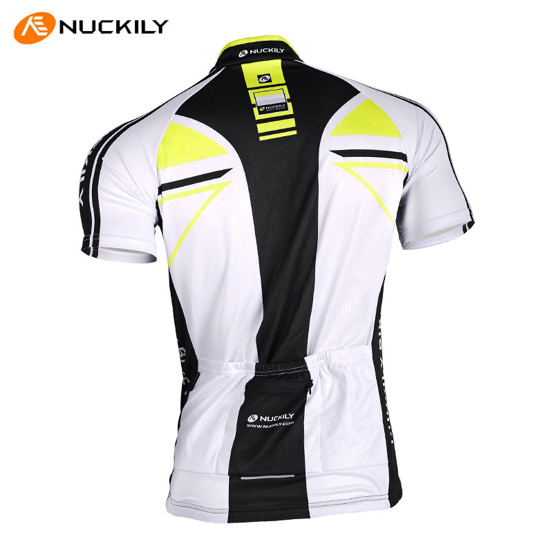 Vêtement cyclisme homme NUCKILY - Ref 2213511 Image 4