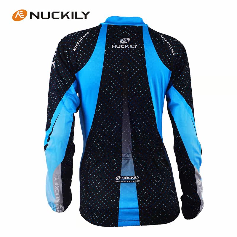 Tenue de cyclisme femme NUCKILY - Ref 2230312 Image 3