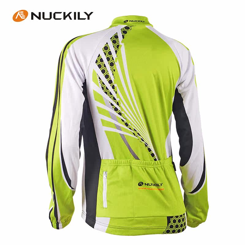 Tenue de cyclisme femme NUCKILY - Ref 2230261 Image 3