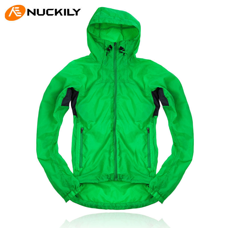 Vêtement cyclisme mixte NUCKILY - Ref 2230268 Image 4