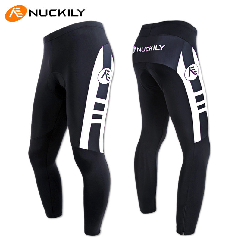 Vêtement cyclisme homme NUCKILY - Ref 2212972 Image 4