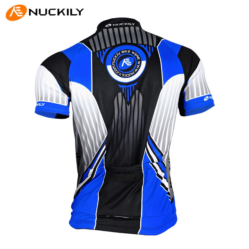 Tenue de cyclisme mixte NUCKILY - Ref 2230297 Image 4