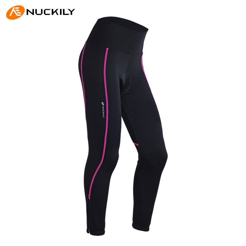 Tenue de cyclisme femme NUCKILY - Ref 2218033 Image 4