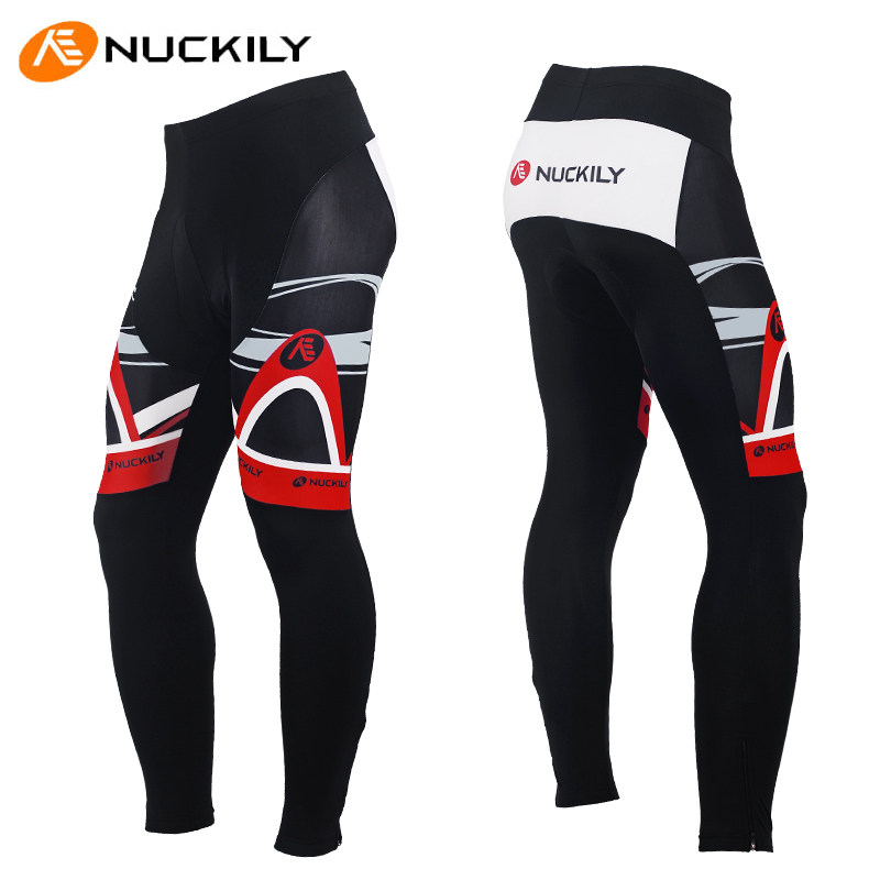 Tenue de cyclisme mixte NUCKILY - Ref 2216691 Image 3