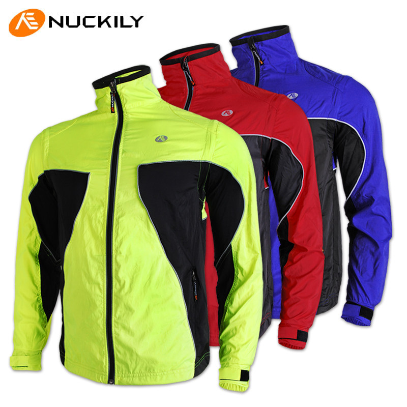 Tenue de cyclisme mixte NUCKILY - Ref 2230303 Image 4