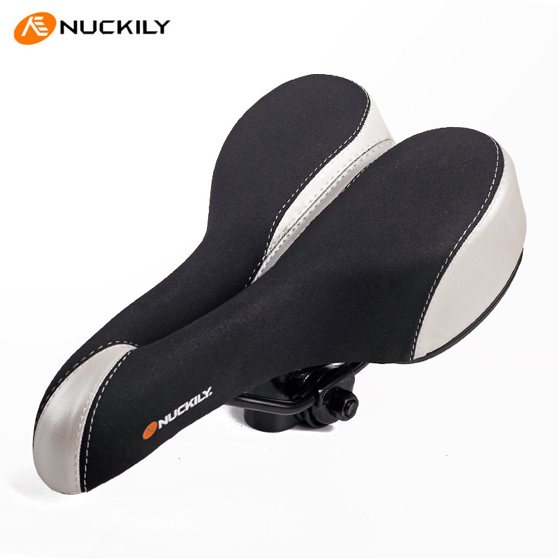 Selle de vélo Mountain Bike NUCKILY - Ref 2359389 Image 4