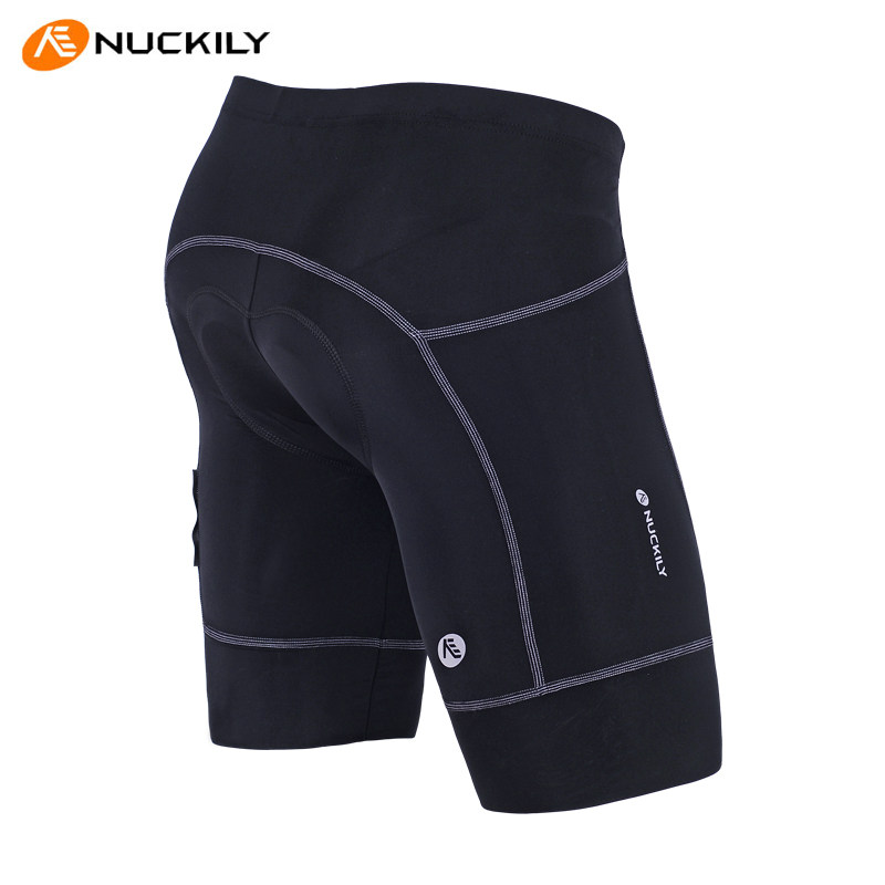 Vêtement cyclisme homme NUCKILY - Ref 2214326 Image 5