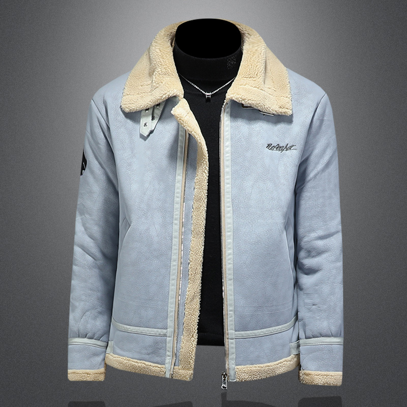 男装冬季皮毛一体加绒加厚外套Z1929-P260镂空,女装短外套,电商D308 男装冬季皮毛一体加绒加厚外套Z1929-P260镂空,女装短外套,电商D308