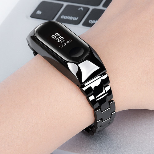 适用小米手环10/87/5/4/3腕带