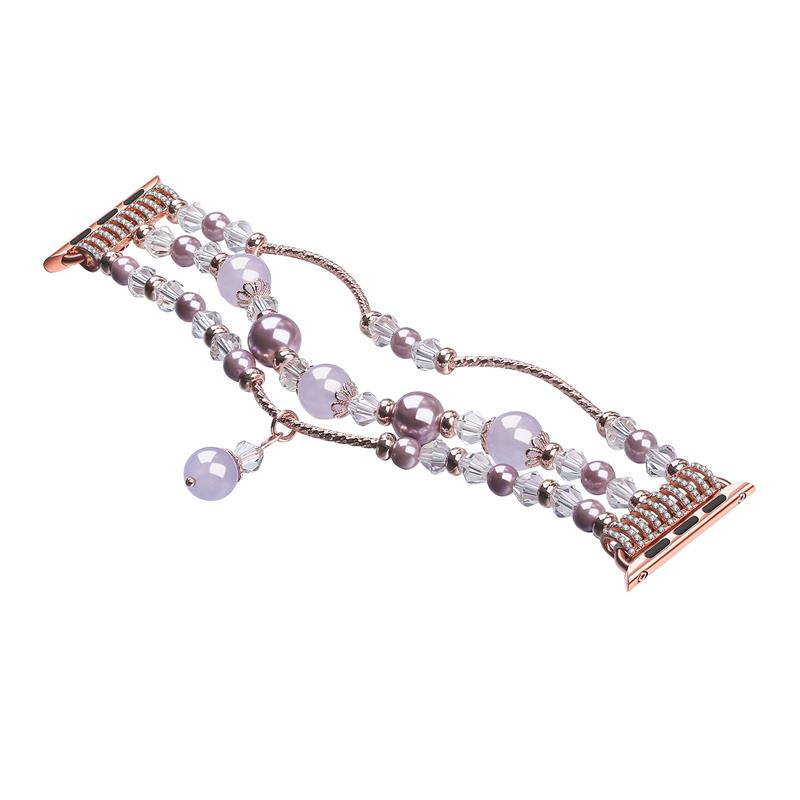 适用苹果手表表带新款替换带