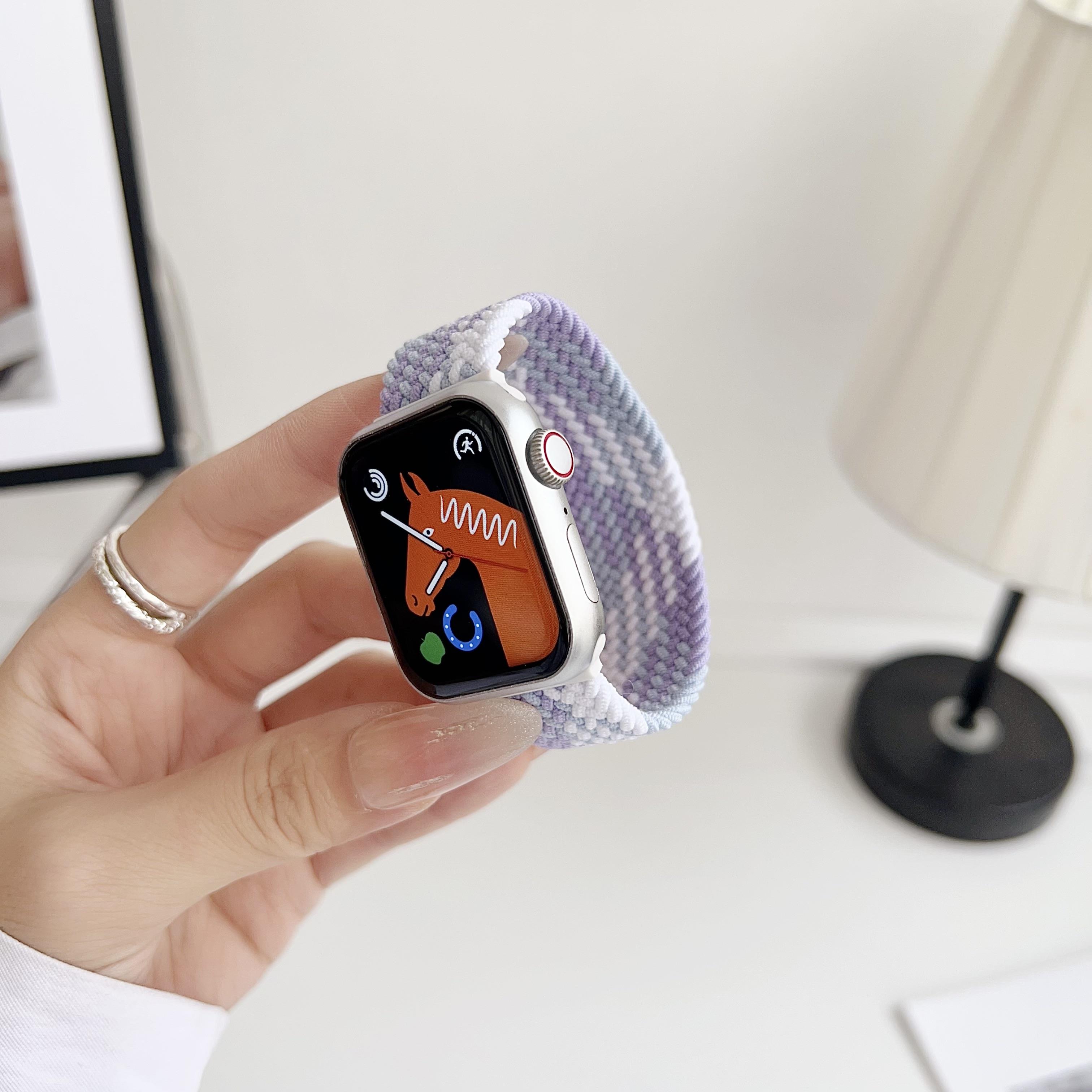 尼龙回环编织 舒适选择