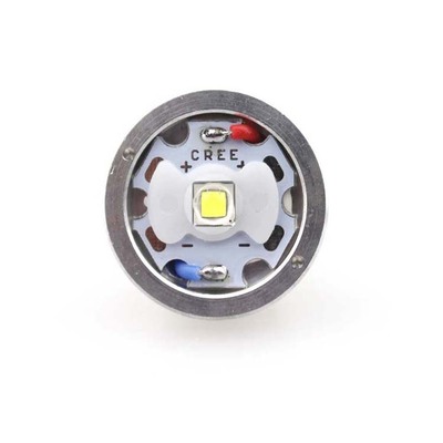 手电DIY 配件UltraFire C12 CREE XM-L2U3 1800流明 灯头 模组