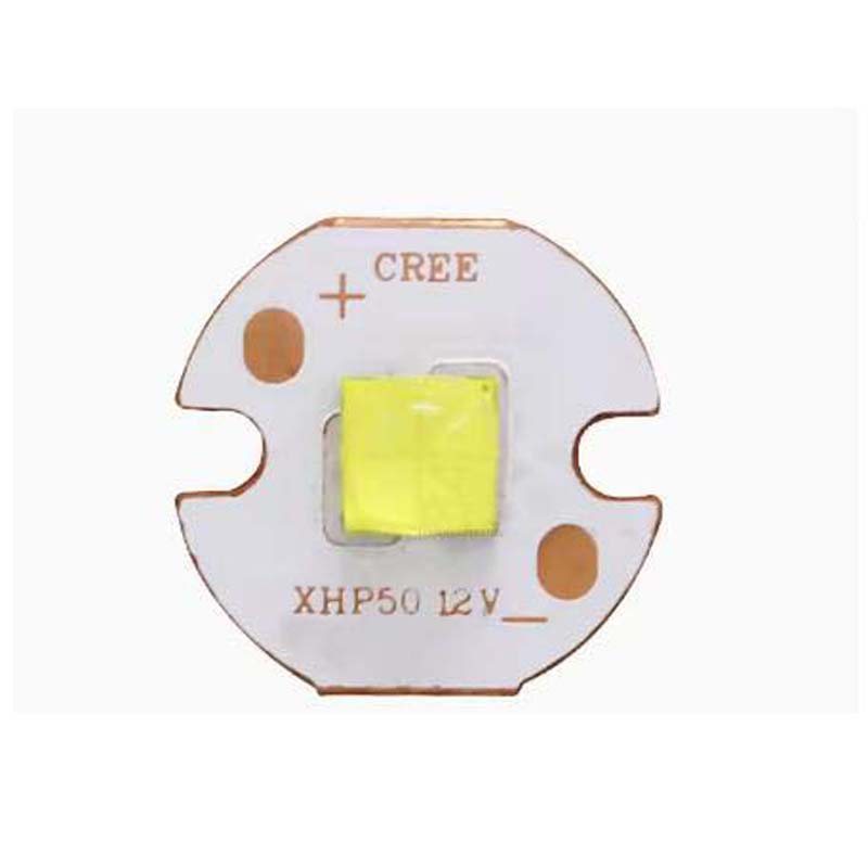 XHP50.21AJ4大功率LED灯珠