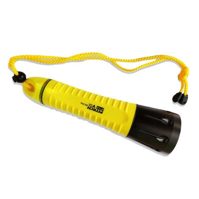 10050mAh可充电LED潜水手电