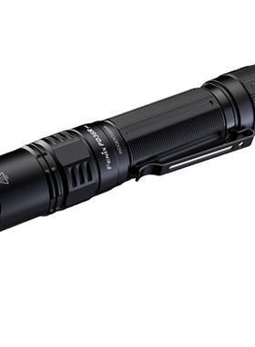 PD36R PRO高性能充电战术小直筒便捷远射手电
