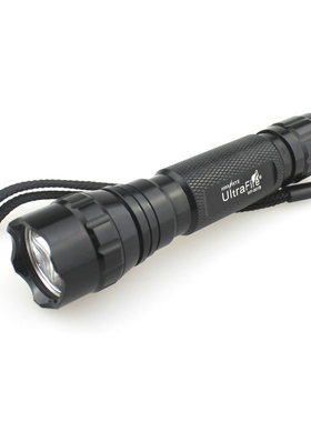 UltraFire WF-501B CREE XP-G2 R5 320流明LED 手电
