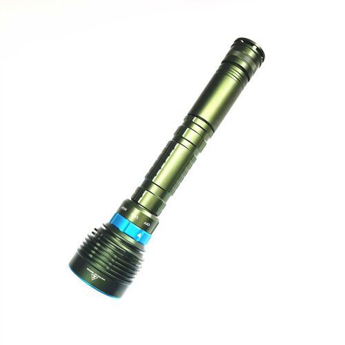 7xL23500流明LED潜水手电