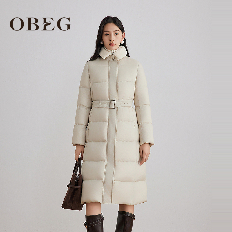 火山岩蓄热保暖 收腰显瘦 简洁大方