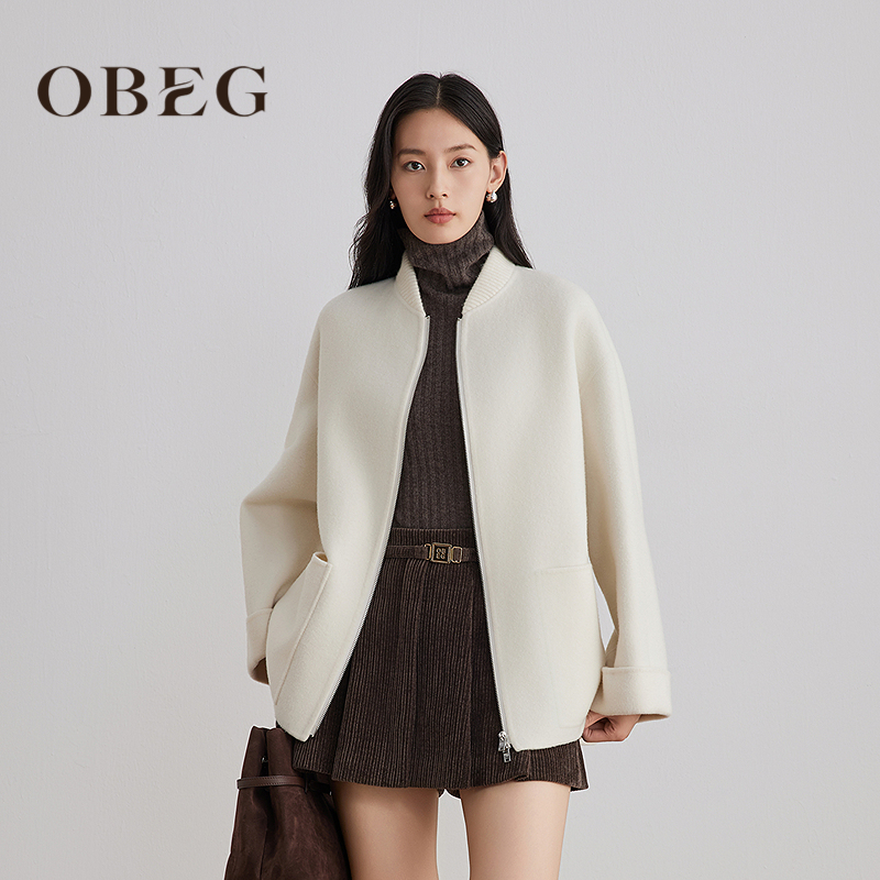 慵懒松弛感 休闲简约	温柔时尚 风格百搭