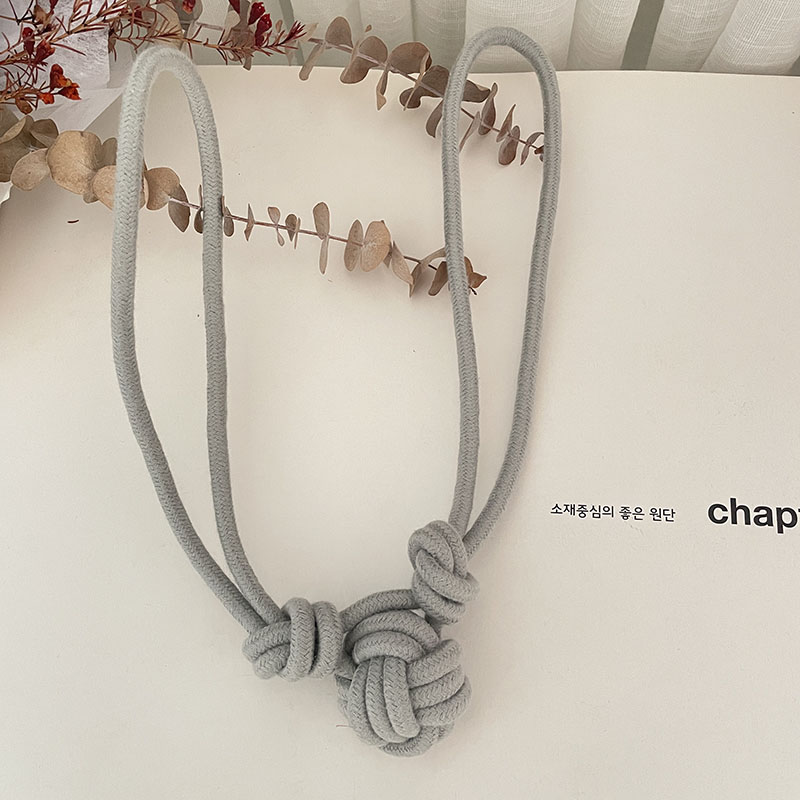 家居窗帘绑带绑绳绑带绑绳