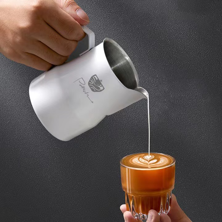 咖啡意大利不锈钢打奶缸