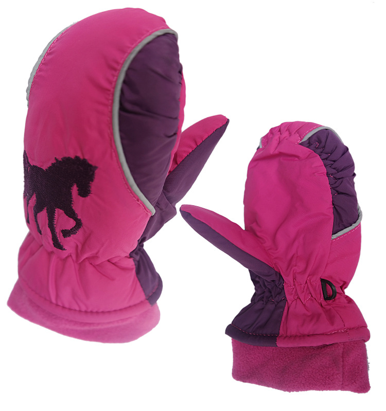 Gants pour enfants - Ref 2146193 Image 3