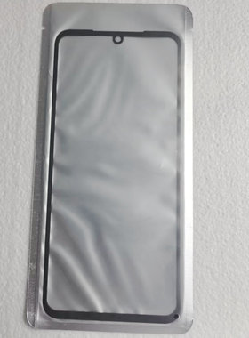 适用LG V60 THINQ 5G LM-V600AM TM VM盖板玻璃外屏面板镜面带oca