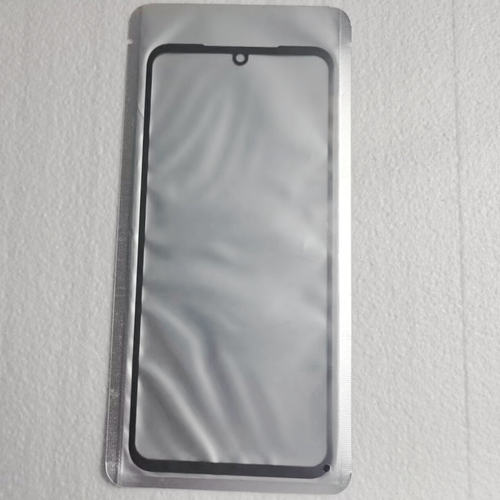 适用LG V60 THINQ 5G LM-V600AM TM VM盖板玻璃外屏面板镜面带oca