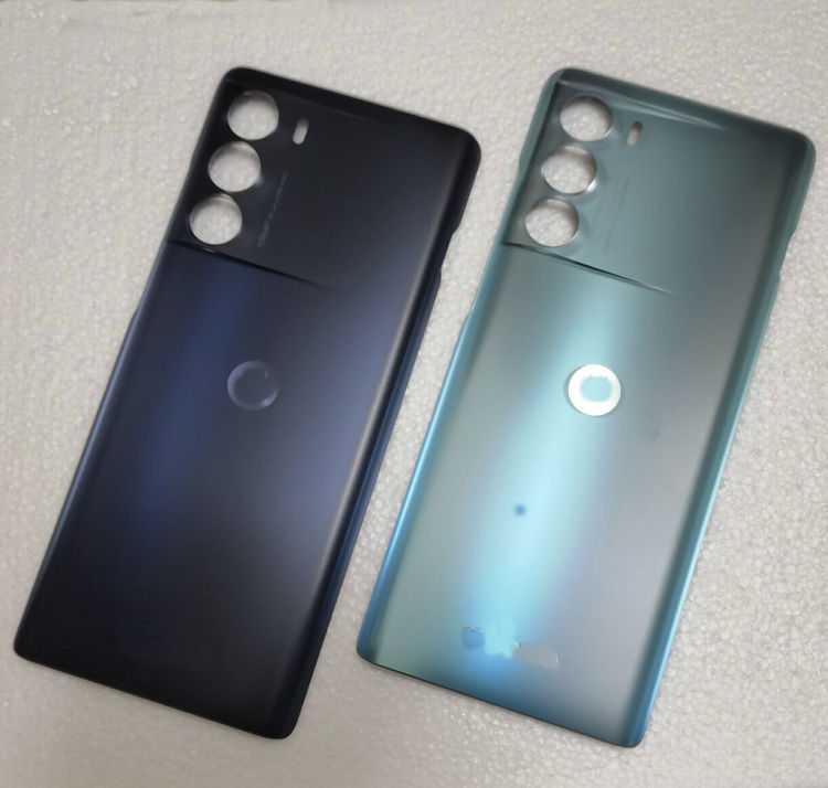 适用于摩托罗拉moto edge S30  XT2175-2 外壳电池盖手机后盖后壳