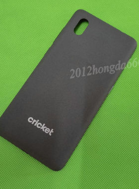 适用于阿尔卡特ALCATEL 1B 2020 5002 后盖电池盖外壳手机壳