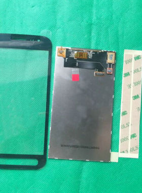 适用于Samsung三星Galaxy Xcover 4 G390F  G398F 触摸屏 液晶